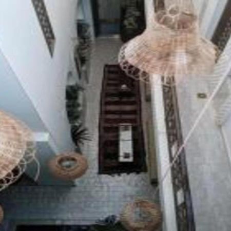 מרקש Riad Beata Bed & Breakfast מראה חיצוני תמונה