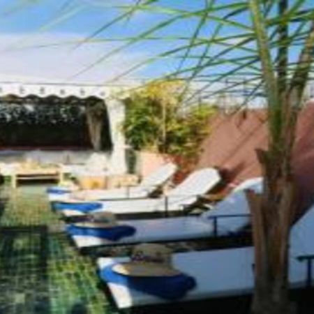 מרקש Riad Beata Bed & Breakfast מראה חיצוני תמונה