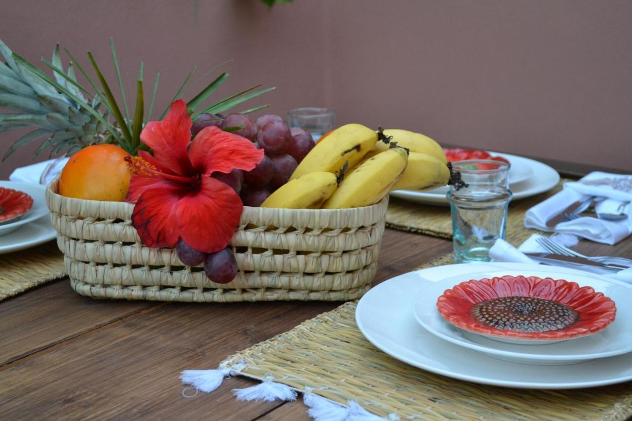 מרקש Riad Beata Bed & Breakfast מראה חיצוני תמונה
