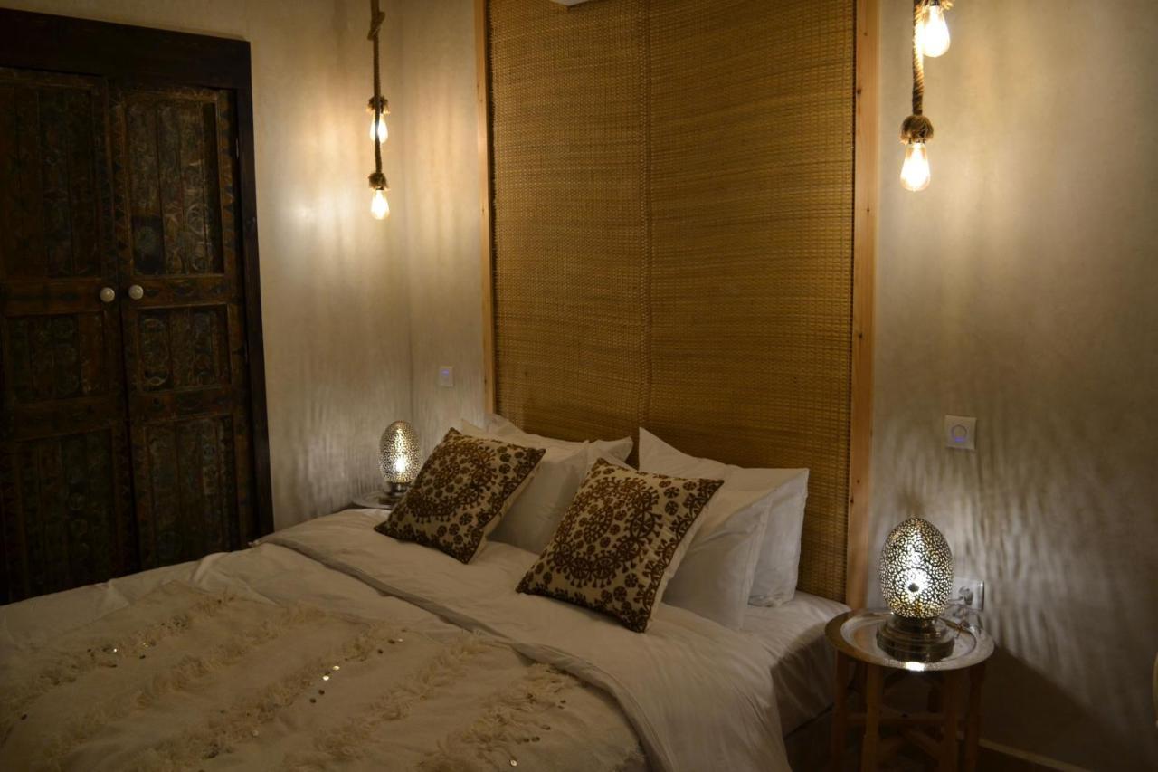 מרקש Riad Beata Bed & Breakfast מראה חיצוני תמונה