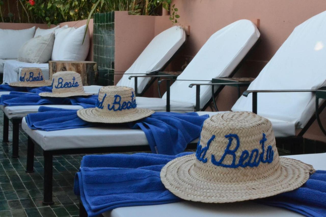 מרקש Riad Beata Bed & Breakfast מראה חיצוני תמונה