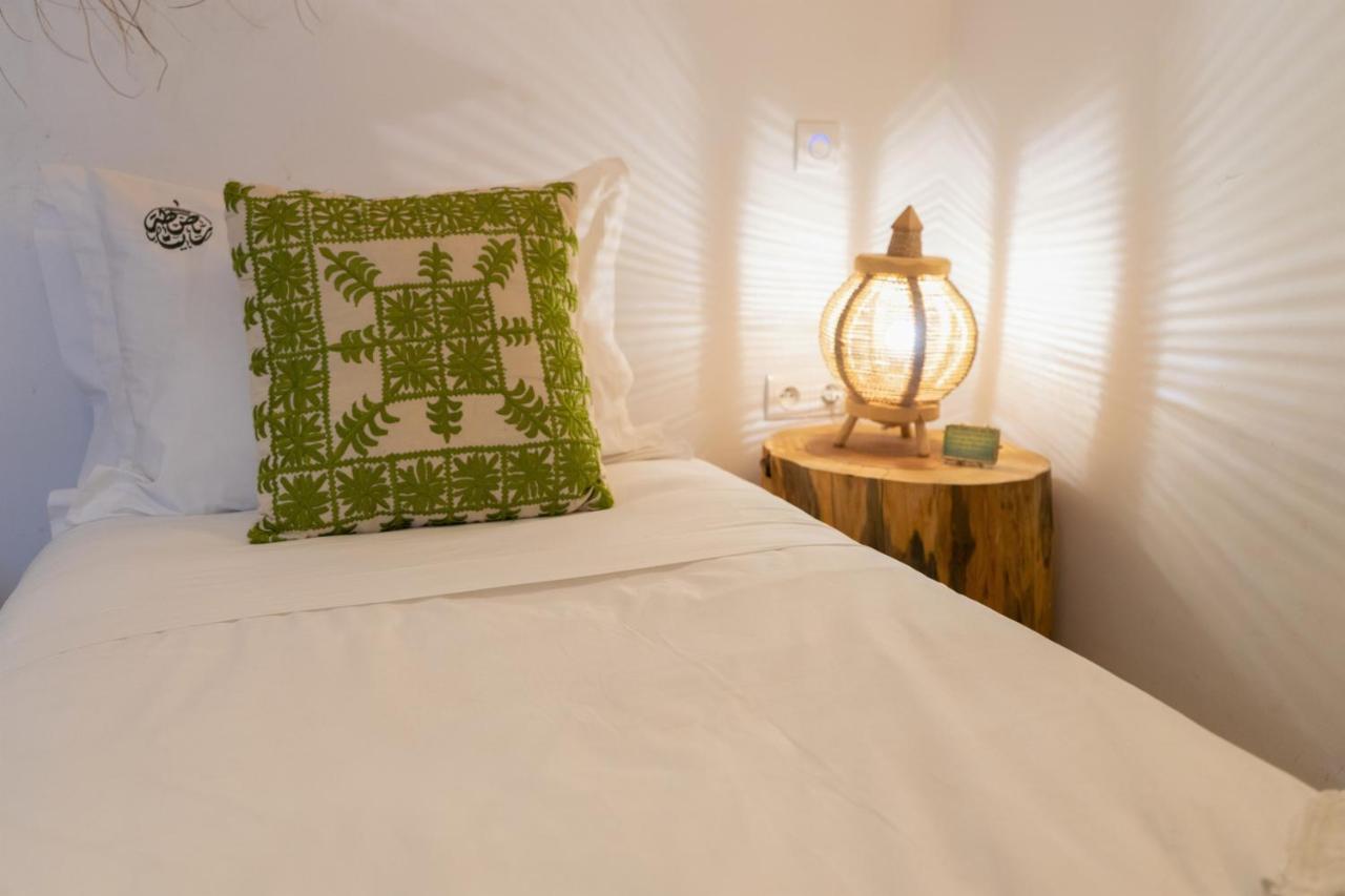 מרקש Riad Beata Bed & Breakfast מראה חיצוני תמונה