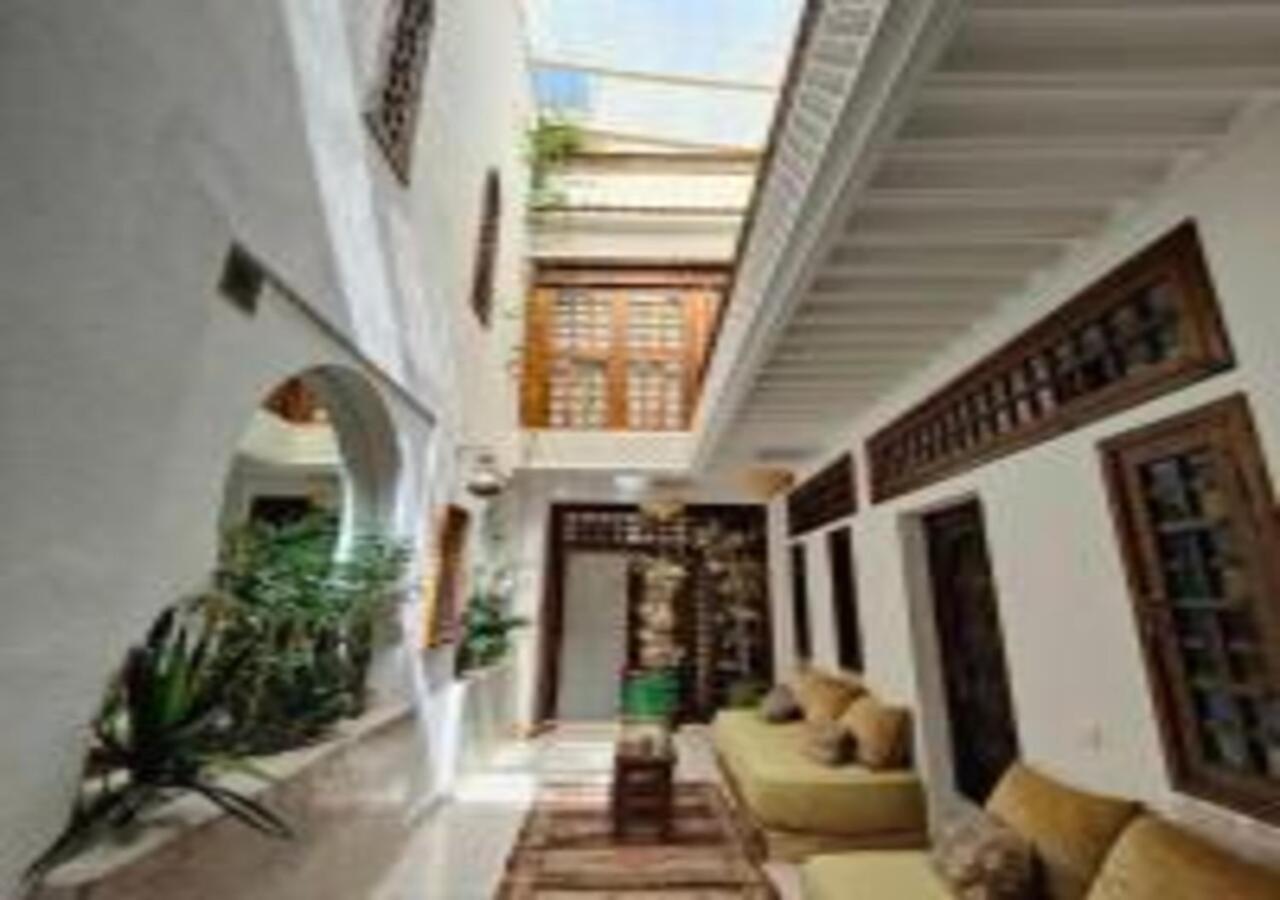 מרקש Riad Beata Bed & Breakfast מראה חיצוני תמונה
