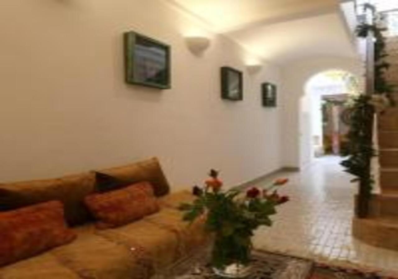 מרקש Riad Beata Bed & Breakfast מראה חיצוני תמונה